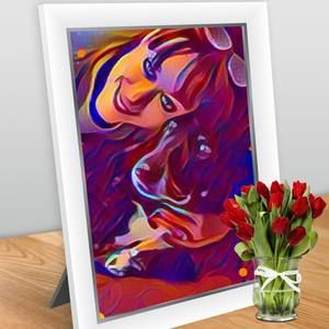 Meet your Posher, Nancy